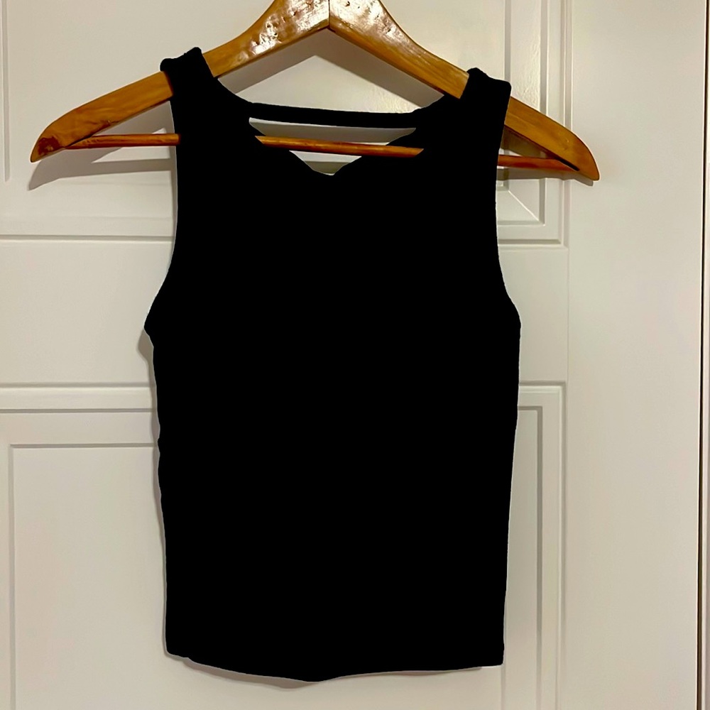 AEO Tank w/Strappy Back